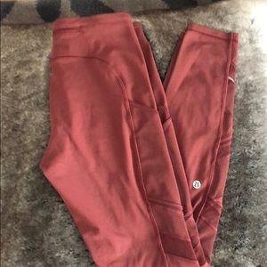 Lululemon leggings